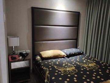 Studio Type Condo Unit for Sale at Antel Spa Residences, Makati City