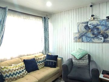 Teniente Merino Casa 127 mt2 $ 140.000.000.
