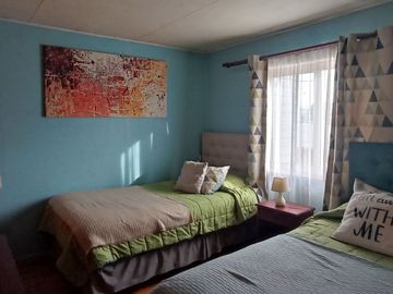 Teniente Merino Casa 127 mt2 $ 140.000.000.