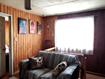 Teniente Merino Casa 127 mt2 $ 140.000.000.