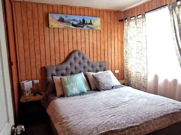 Teniente Merino Casa 127 mt2 $ 140.000.000.