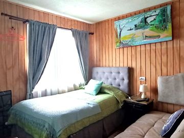 Teniente Merino Casa 127 mt2 $ 140.000.000.