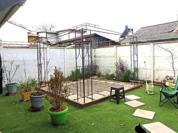 Teniente Merino Casa 127 mt2 $ 140.000.000.