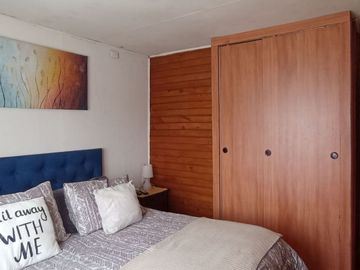 Teniente Merino Casa 127 mt2 $ 140.000.000.