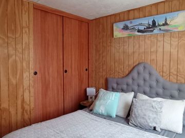 Teniente Merino Casa 127 mt2 $ 140.000.000.