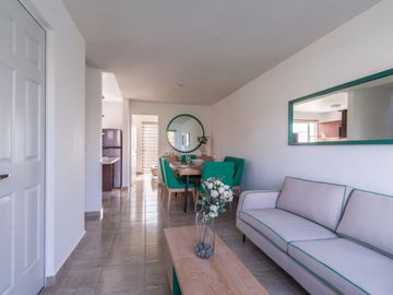 Casa en Venta con alberca a 15 minutos de Cuernavaca Morelos