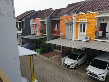 SIAP HUNI ! Perumahan Di  Jatirasa Jatiasih Bekasi  |  Rumah 2 Lantai Bekasi Dekat Tol Jatiasih D'8