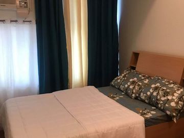 Paseo De Roces | Studio unit for Sale in Legazpi Village, Makati City Near Makati Med and Greenbelt