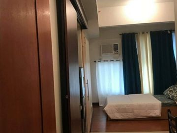 Paseo De Roces | Studio unit for Sale in Legazpi Village, Makati City Near Makati Med and Greenbelt