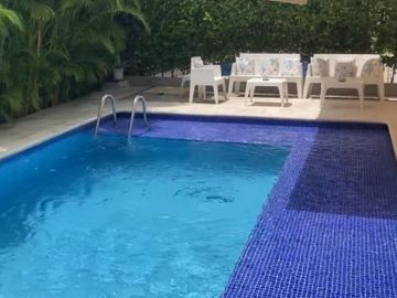 VENTA DE CASA EN CONDOMINIO CABO VERDE PRAIA RICAURTE
