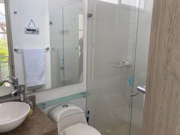 VENTA DE CASA EN CONDOMINIO CABO VERDE PRAIA RICAURTE