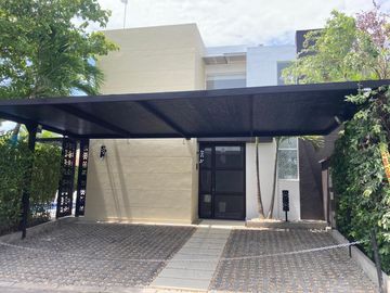 VENTA DE CASA EN CONDOMINIO CABO VERDE PRAIA RICAURTE
