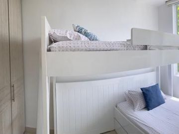 VENTA DE CASA EN CONDOMINIO CABO VERDE PRAIA RICAURTE