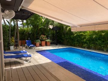 VENTA DE CASA EN CONDOMINIO CABO VERDE PRAIA RICAURTE