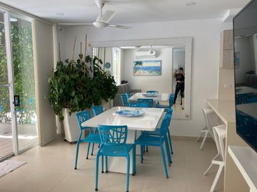 VENTA DE CASA EN CONDOMINIO CABO VERDE PRAIA RICAURTE
