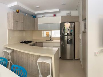 VENTA DE CASA EN CONDOMINIO CABO VERDE PRAIA RICAURTE