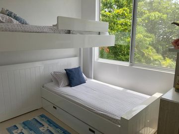 VENTA DE CASA EN CONDOMINIO CABO VERDE PRAIA RICAURTE