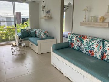 VENTA DE CASA EN CONDOMINIO CABO VERDE PRAIA RICAURTE