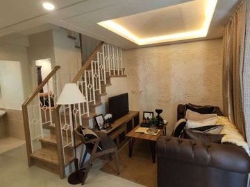 3-BR & 3-TB PRE-SELLING HOUSE AND LOT FOR SALE IN BACOLOD