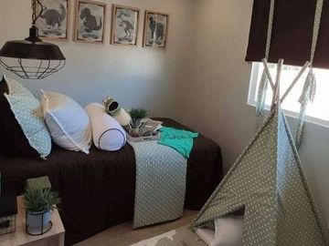 3-BR & 3-TB PRE-SELLING HOUSE AND LOT FOR SALE IN BACOLOD