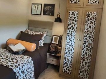 3-BR & 3-TB PRE-SELLING HOUSE AND LOT FOR SALE IN BACOLOD