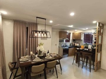3-BR & 3-TB PRE-SELLING HOUSE AND LOT FOR SALE IN BACOLOD