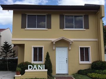 3-BR & 3-TB PRE-SELLING HOUSE AND LOT FOR SALE IN BACOLOD