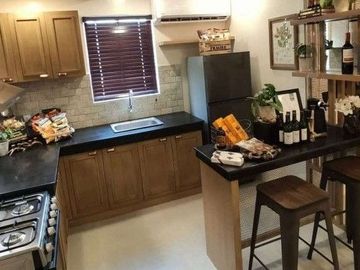 3-BR & 3-TB PRE-SELLING HOUSE AND LOT FOR SALE IN BACOLOD