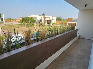 CASA EN VENTA EN PUNTA TIBURÓN RIVIERA VERACRUZANA | ARLETTE FLORES