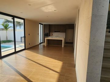 CASA EN VENTA EN PUNTA TIBURÓN RIVIERA VERACRUZANA | ARLETTE FLORES