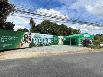 ESTONIA CALAMBA - KEILA TOWNHOMES at Brgy Majada Out Calamba, Laguna
