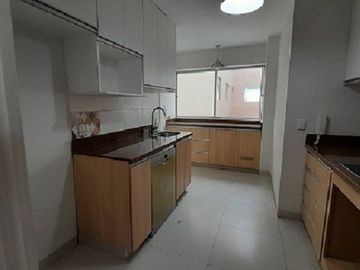 MIRAFLORES LINDO DEPARTAMENTO EN VENTA AV. RICARDO PALMA -  PARQUE TRADICIONES ¡¡NEGOCIABLE!!