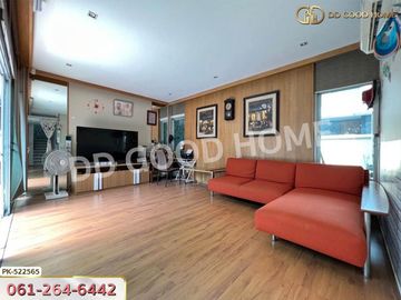 📢Sammakorn Village Rangsit Khlong 2, Rangsit-Nakhon Nayok Road, Pathum Thani