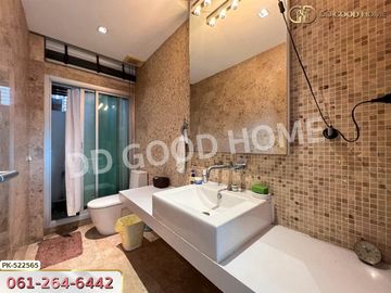 📢Sammakorn Village Rangsit Khlong 2, Rangsit-Nakhon Nayok Road, Pathum Thani