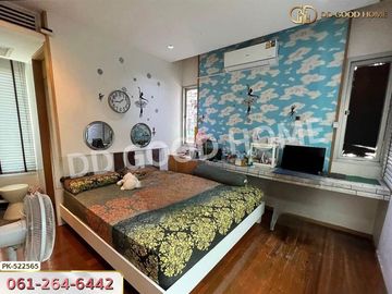 📢Sammakorn Village Rangsit Khlong 2, Rangsit-Nakhon Nayok Road, Pathum Thani