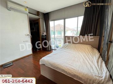 📢Sammakorn Village Rangsit Khlong 2, Rangsit-Nakhon Nayok Road, Pathum Thani