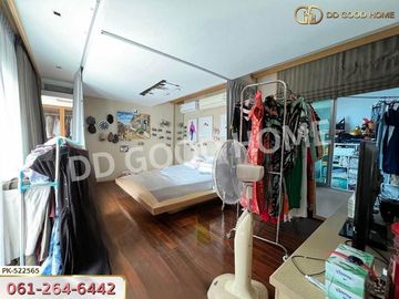 📢Sammakorn Village Rangsit Khlong 2, Rangsit-Nakhon Nayok Road, Pathum Thani