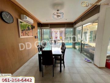 📢Sammakorn Village Rangsit Khlong 2, Rangsit-Nakhon Nayok Road, Pathum Thani