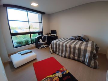 Brand New Apartment in Top Commmunity of Llanogrande, Rionegro