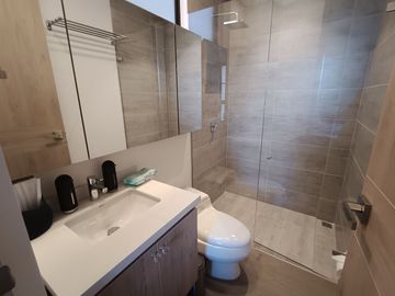 Brand New Apartment in Top Commmunity of Llanogrande, Rionegro