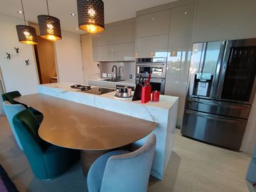 Brand New Apartment in Top Commmunity of Llanogrande, Rionegro