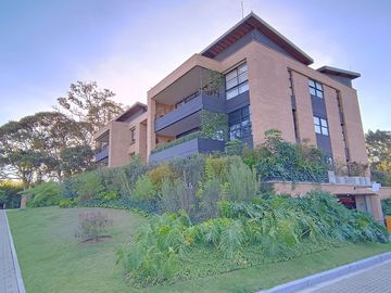 Brand New Apartment in Top Commmunity of Llanogrande, Rionegro