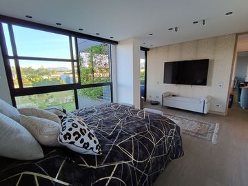 Brand New Apartment in Top Commmunity of Llanogrande, Rionegro