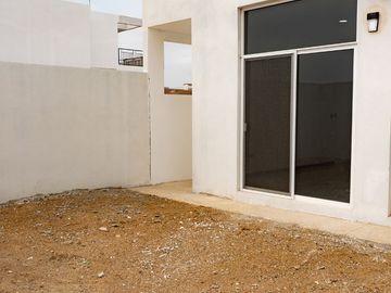 EXCELENTE CASA NUEVA EN TERRANOVA ROSARITO BAJA CALIFORNIA