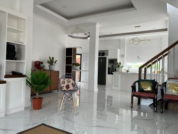 House and Lot in Corona del Mar Subdivision, Talisay City, Cebu