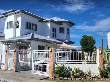 House and Lot in Corona del Mar Subdivision, Talisay City, Cebu
