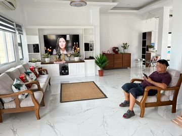 House and Lot in Corona del Mar Subdivision, Talisay City, Cebu