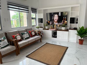 House and Lot in Corona del Mar Subdivision, Talisay City, Cebu