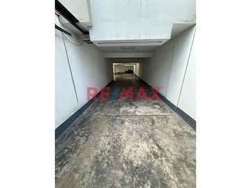 Se Vende Departamento Frente Al Parque En Surco