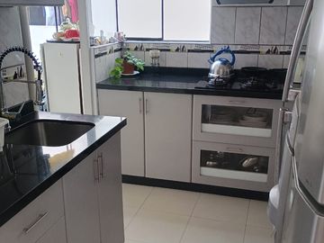 Departamento en venta - San Isidro
